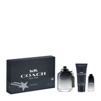 COACH For Men Estuche  100ml-228403 COACH For Men Estuche  100ml-228403 1